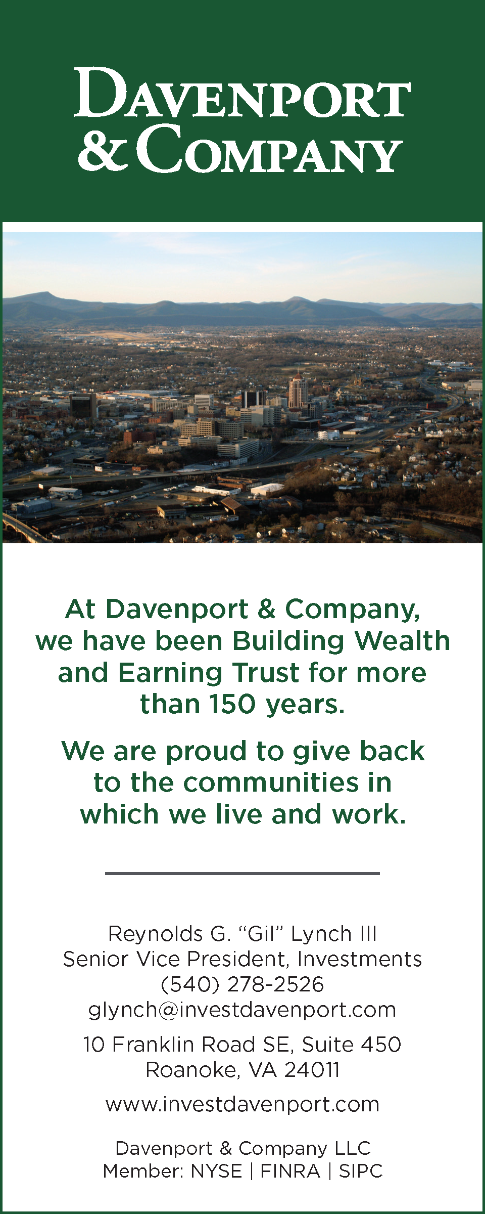 Davenport