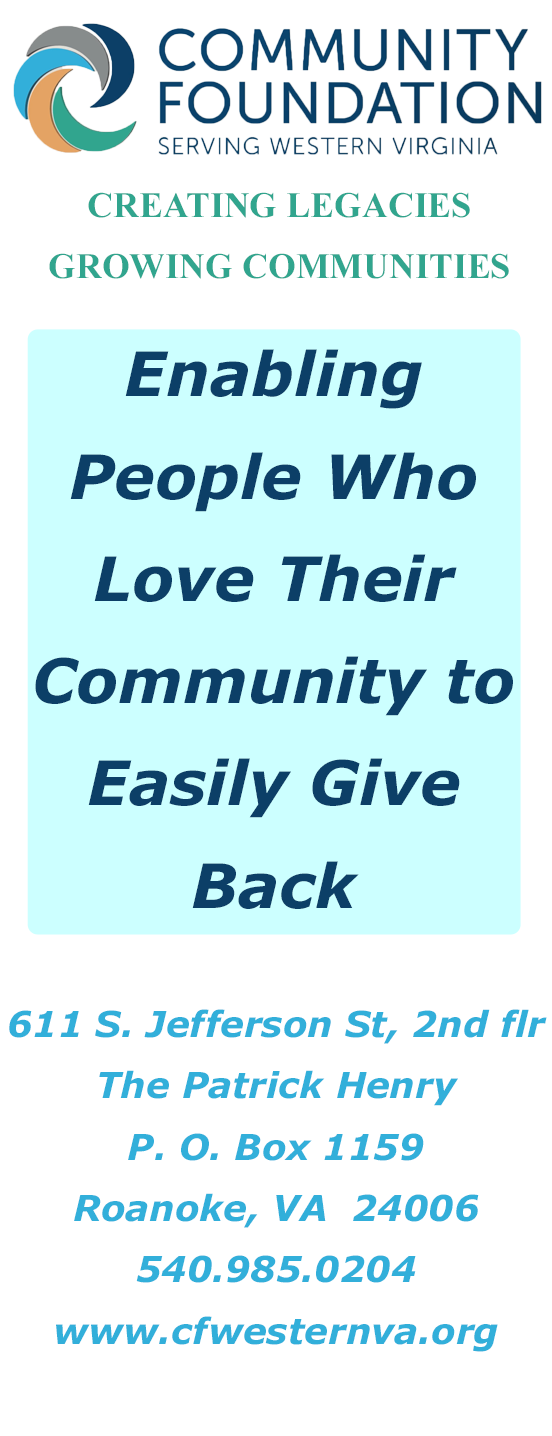 Community Foundation