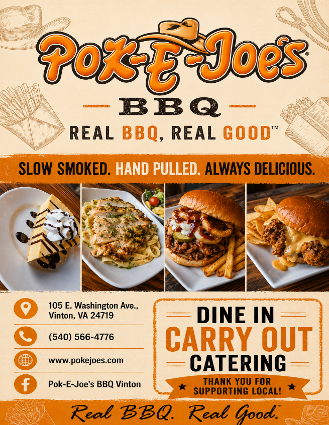 Pok-E-Joe's